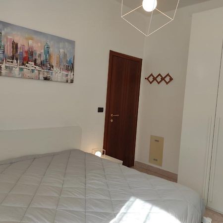 Apartament Casa Crispi Chioggia Zewnętrze zdjęcie
