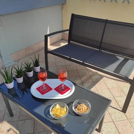 Apartament Casa Crispi Chioggia Zewnętrze zdjęcie
