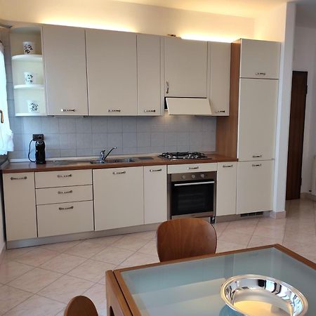 Apartament Casa Crispi Chioggia Zewnętrze zdjęcie
