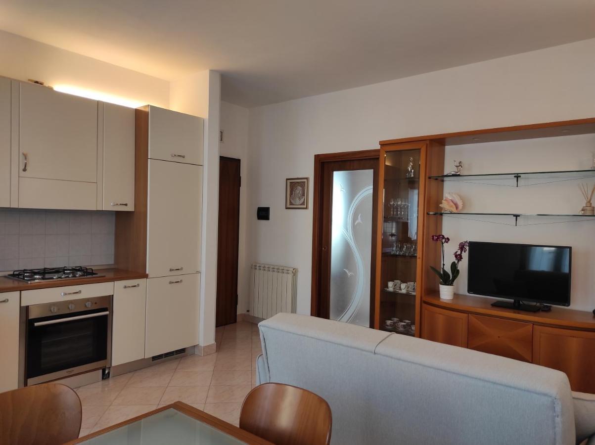 Apartament Casa Crispi Chioggia Zewnętrze zdjęcie