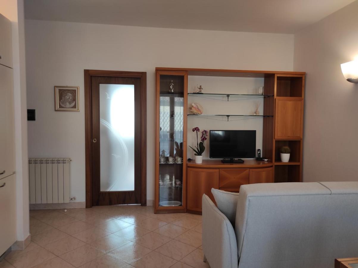 Apartament Casa Crispi Chioggia Zewnętrze zdjęcie
