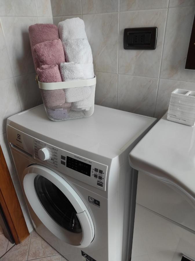 Apartament Casa Crispi Chioggia Zewnętrze zdjęcie