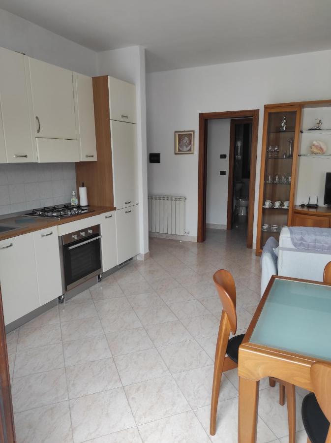Apartament Casa Crispi Chioggia Zewnętrze zdjęcie