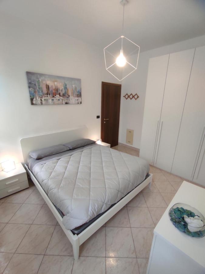 Apartament Casa Crispi Chioggia Zewnętrze zdjęcie