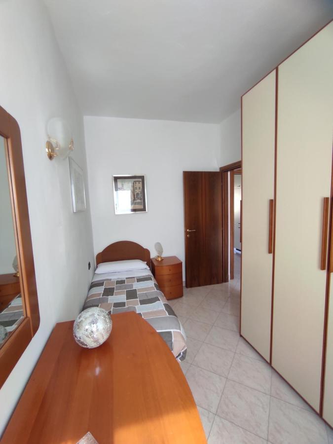 Apartament Casa Crispi Chioggia Zewnętrze zdjęcie