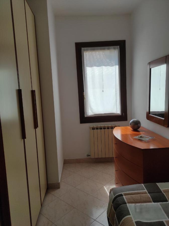 Apartament Casa Crispi Chioggia Zewnętrze zdjęcie
