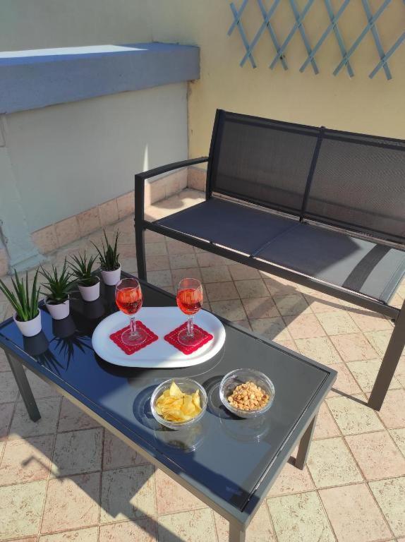 Apartament Casa Crispi Chioggia Zewnętrze zdjęcie